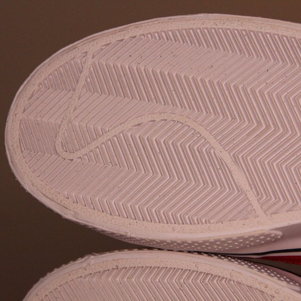 Nike Retro GTS 97 Gym Red (Size 11.5M) - Picture 7 of 11